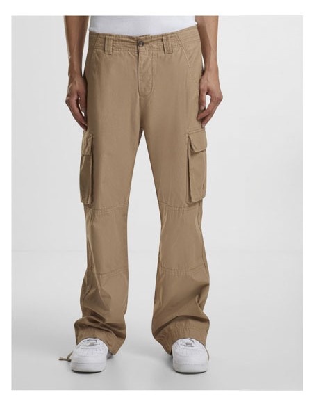 BUI-BY274-Classic Cargo Pants 2